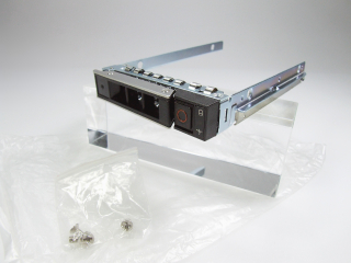 DELL PowerEdge 2.5" HDD hot-plug rámeček / caddy / tray (14-16G)